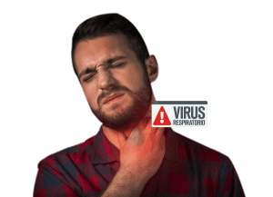 virus respiratorio